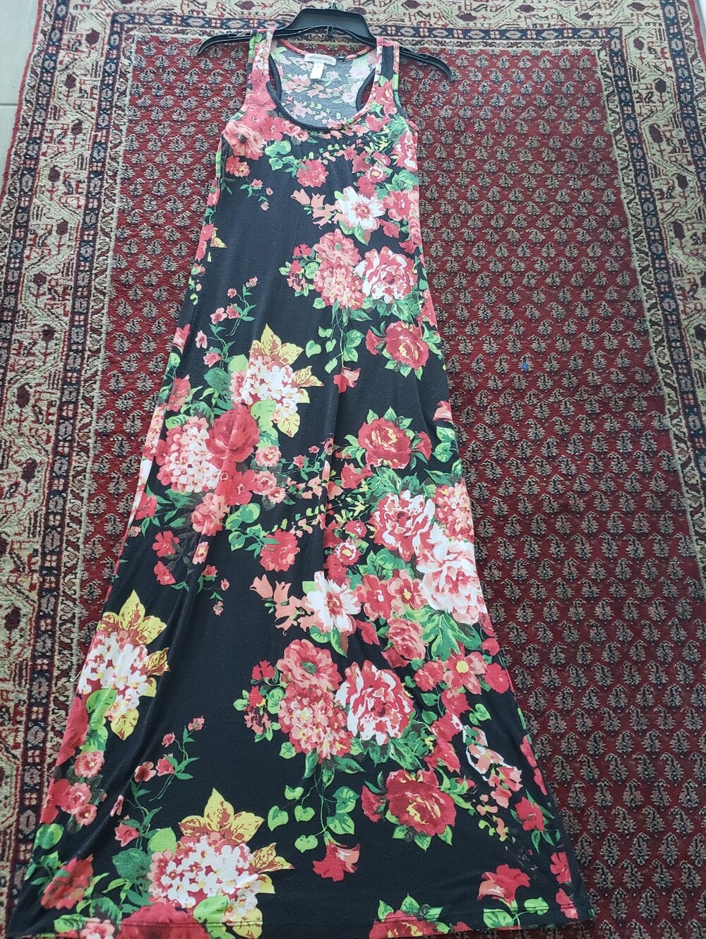 Ambiance Racerback Maxi - Picture 10 of 10